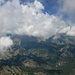 Ausblick vom Monte d'Oro