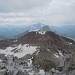 Die Feuerspitze vom Gipfel - dahinter die Vorderseespitze und der Hohe Riffler