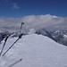 Gipfelfoto Breithorn ( 4164m )