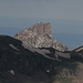 Im Aufstieg zum Uncompahgre Peak (12.07.2009) - Blick zum Precipice Peak.