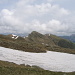 Panorama dal Gazzirola verso il Monte Segor 