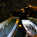 Lac souterrain