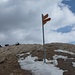 Gipfelfoto Oberrothorn ( 3414m )