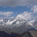 Ein perfekter Berg - das mächtige Weisshorn ( 4506m )...