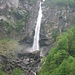 La cascata di Foroglio