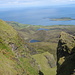 Meall na Suiramach, Isle of Skye