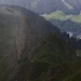 Blick vom Alpinwanderweg auf den Bettlerstock (2099m) - auf den "kleinen" Berg freue ich mich jetzt schon!