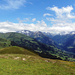 Gipfelpanorama