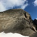 Die letzten 250 Höhenmeter vom Col des Paresseux