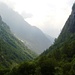 Val d'Osula - im Hintergrung Val Verzasca