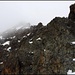 Gipfel Piz Julier 3380m,viel hätte nicht mehr gefehlt
