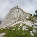 Gipfelgrat Hundstein