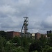 Typisch Ruhrgebiet - alter Förderturm