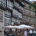 Goslarer Innenstadt mit Brauhaus