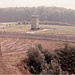 Deutsch-deutsche Grenze - Orginalfoto aus dem Jahr 1983