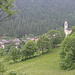 Blick auf Chialvetta