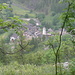 Blick von Grangia Bastiglia auf Chialvetta