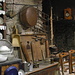 das Museum von Rolando Comba in Chialvetta lohnt einen Besuch