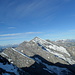 Das [peak1408 Doldenhorn] mit dem schwierigen Galletgrat.