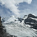 [peak477 Blüemlisalphorn] samt -gletscher I.