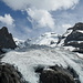 [peak477 Blüemlisalphorn] samt -gletscher II.