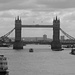 Tower Bridge<br /><br />(Foto: A.S.)