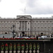 Buckingham Palace <br /><br />(Foto: A.S.)