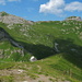 Pfälzerhütte, Augstenberg, Gorfion.