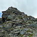 Abstieg Nordgrat Ochsehorn (ein knappes T4-).