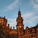 Das Dresdner Schloss