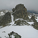 Mont des Ritses (2916m)