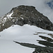 Gipfelstock des Mont de l' Etoile, links ist der Pfad zu erkennen