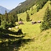 im Aufstieg zum Püfel