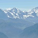 ...........auf der anderen Seite........ Berner Riesen........