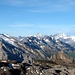 Titlis mit Berner Alpenpanorama