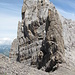 im Col des Dents de la Scie