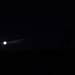 Nachts sind alle Katzen grau: Gegenlichtaufnahme mit [u marmotta] im Mondschein