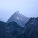 Einblick ins wilde Karwendel