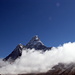 ja wer schon... die Ama Dablam