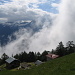 Alpe Motarina, sullo sfondo nel mezzo il [http://www.hikr.org/tour/post7386.html Pizzo di Claro]