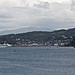 Der Hafen von Oban von Kerrera aus gesehen