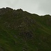 Blick zum Gipfelchen Uf den Stucklenen (2188m) den ich vor 12 Tagen besuchte.