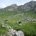 Maisander und Schonegggaden