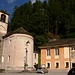 Ausgangspunkt ist Brione im Val Verzasca