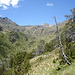 1191 Seitental, nach Meners-Pass, Pic de la Serrera 