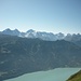....über Eiger,Mönch,Jungfrau und die ganze Berner Palette