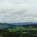 Wenigstens das: Freie Sicht bis zum Bodensee