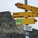 Im Abstieg auf den Carnusapass