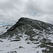 Der "Gipfel" Uf da Flüe, ist der rechteste der 3 sichtbaren Berge vom Stallerberg aus. Man kann auch dem Steinmannliweg folgen