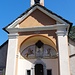 Kapelle Madonna del Karmel